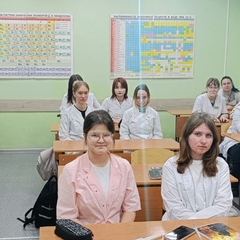 Профилактическая неделя "Мы за чистые Лёгкие"