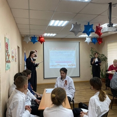Знать. Помнить. гордиться.