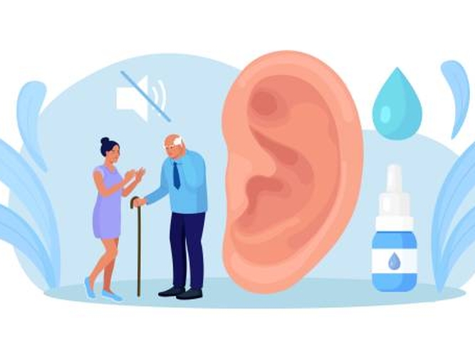 Всемирный день слуха