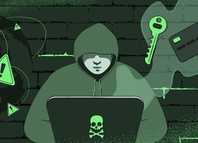 телефонные мошенники