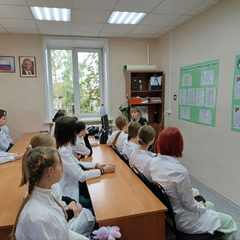 Беседа "Буллинг, кибербуллинг"
