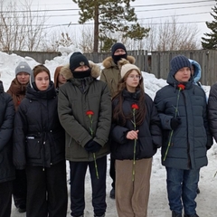 Митинг "Вывод советских войск из афганистана"