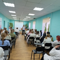 Профилактика ВИЧ