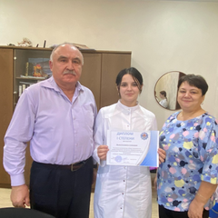 Конкурс "Профессионалы"