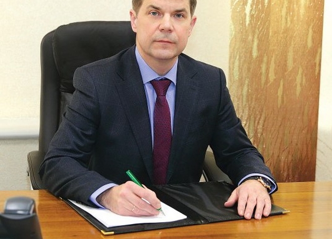 Министр здравоохранения Иркутской области Олег Ярошенко изложил свою позицию