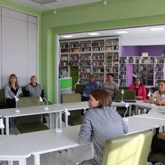 Онлайн-вебинар