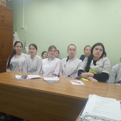 День детских общественных объединений