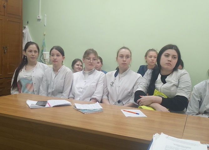 День детских общественных объединений