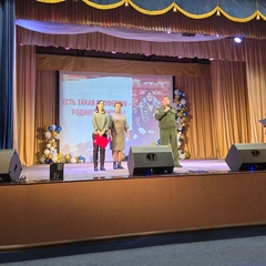 Военные профессии - выбор будущего