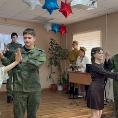 конкурс чтецов