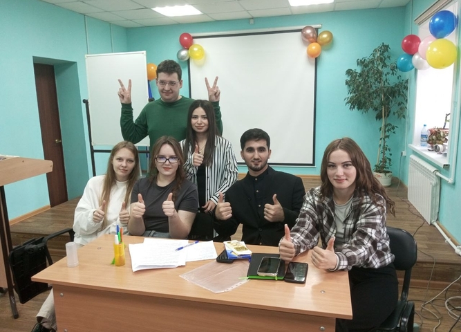 День учителя 2025